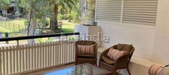 Квартира с 2 спальнями в Марбелья, Испания № 20431 4