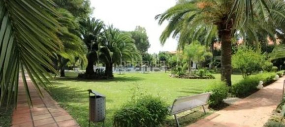 Квартира с 2 спальнями в Марбелья, Испания № 20431 14