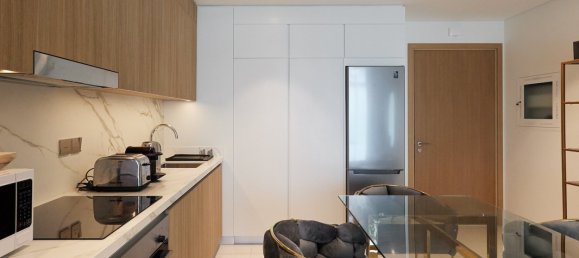 Квартира с 1 спальней в Дубай, ОАЭ № 20963 7