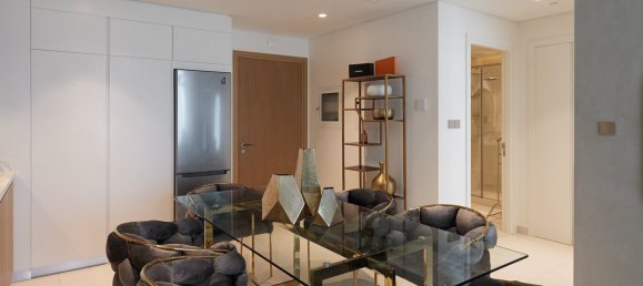 Квартира с 1 спальней в Дубай, ОАЭ № 20963 5