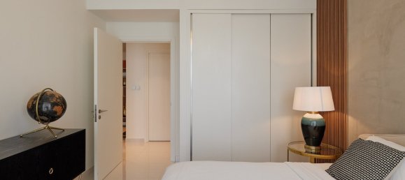 Квартира с 1 спальней в Дубай, ОАЭ № 20963 2