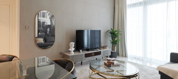 Квартира с 1 спальней в Дубай, ОАЭ № 20963 9