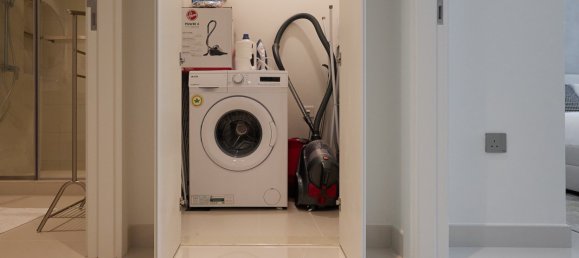 Квартира с 1 спальней в Дубай, ОАЭ № 20963 11