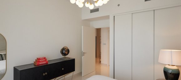 Квартира с 1 спальней в Дубай, ОАЭ № 20963 3