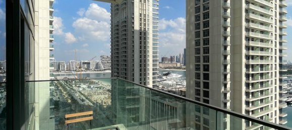 Квартира с 1 спальней в Дубай, ОАЭ № 20963 15