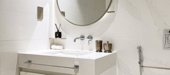 Квартира с 1 спальней в Дубай, ОАЭ № 20963 14