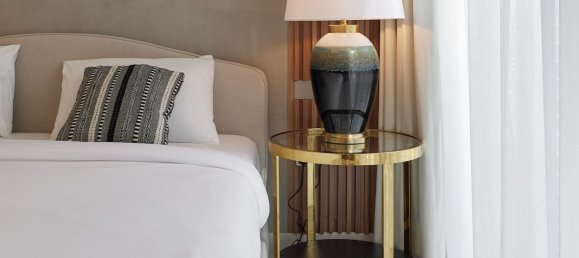 Квартира с 1 спальней в Дубай, ОАЭ № 20963 4