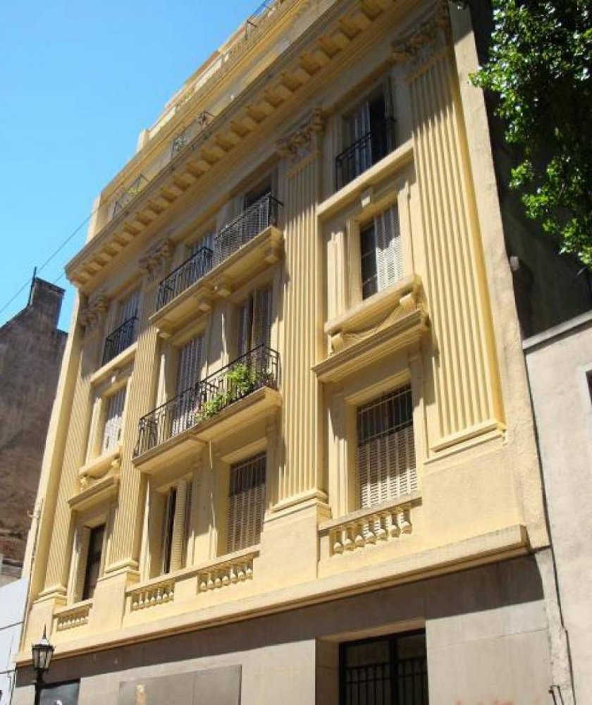 3 bedrooms Apartment in Buenos Aires, Argentina No. 74667