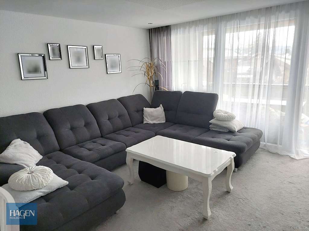 3-Zimmer Wohnung in Lustenau, Austria, Nr. 121538