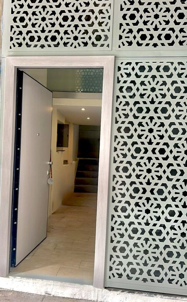 Duplex T1 em Athens, Greece N.º 104820