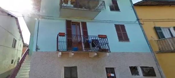 10-salle Maison à Niella Tanaro, Italy No. 146456 2