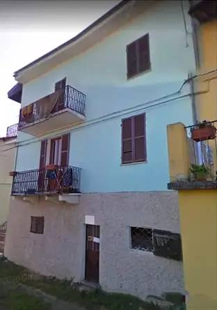 10-salle Maison à Niella Tanaro, Italy No. 146456