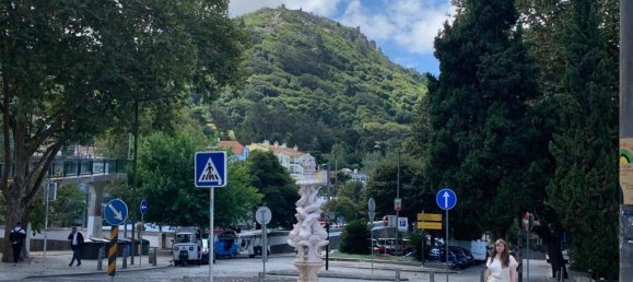 3 Schlafzimmer Doppelhaus in Sintra, Portugal, Nr. 354924 3