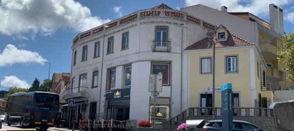 3 Schlafzimmer Doppelhaus in Sintra, Portugal, Nr. 354924 26