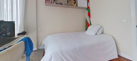 5 bedrooms House in Basque Autonomous Community, Spain No. 154502 10