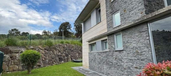 5 bedrooms House in Basque Autonomous Community, Spain No. 154502 7