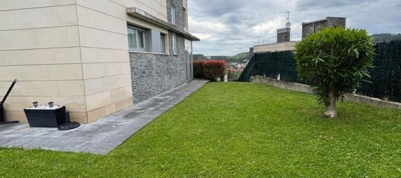 5 bedrooms House in Basque Autonomous Community, Spain No. 154502 8