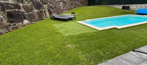 5 bedrooms House in Basque Autonomous Community, Spain No. 154502 5