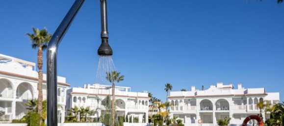 Пентхаус с 2 спальнями в Сьюдад Кесада, Испания № 145731 46