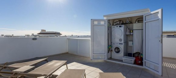 Пентхаус с 2 спальнями в Сьюдад Кесада, Испания № 145731 30