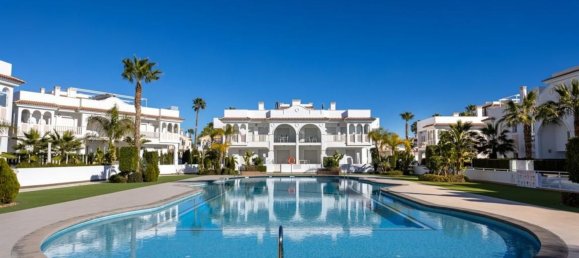 Пентхаус с 2 спальнями в Сьюдад Кесада, Испания № 145731 43