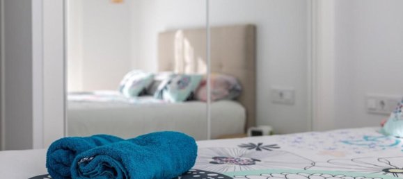 Пентхаус с 2 спальнями в Сьюдад Кесада, Испания № 145731 39