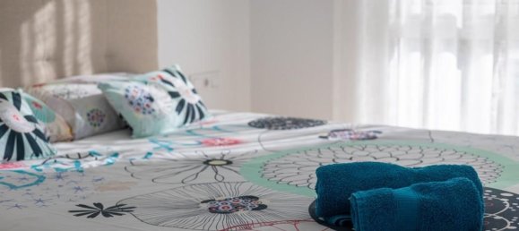 Пентхаус с 2 спальнями в Сьюдад Кесада, Испания № 145731 38