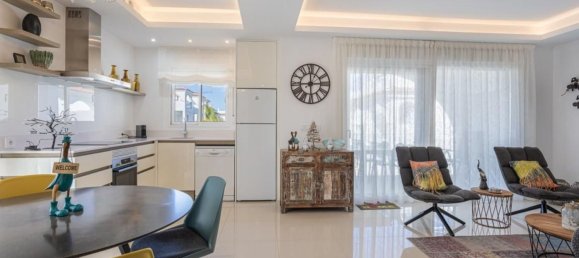 Пентхаус с 2 спальнями в Сьюдад Кесада, Испания № 145731 2