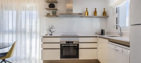 Пентхаус с 2 спальнями в Сьюдад Кесада, Испания № 145731 8