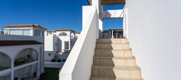 Пентхаус с 2 спальнями в Сьюдад Кесада, Испания № 145731 24