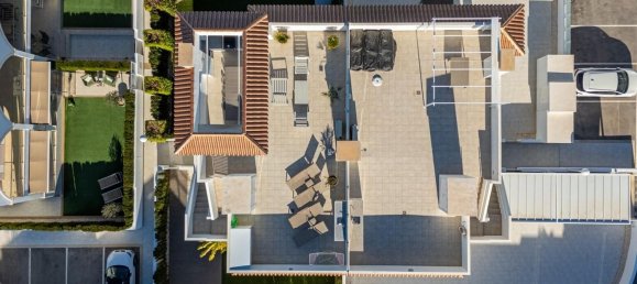 Пентхаус с 2 спальнями в Сьюдад Кесада, Испания № 145731 48