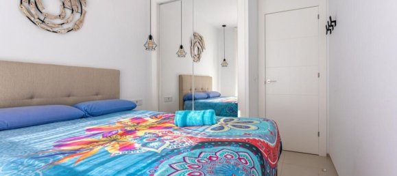 Пентхаус с 2 спальнями в Сьюдад Кесада, Испания № 145731 21