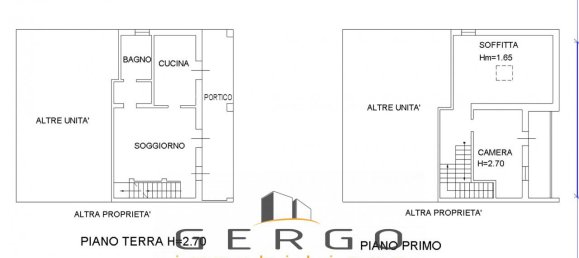 Villa de 4 habitaciónes en Vigodarzere, Italy No. 30542 22