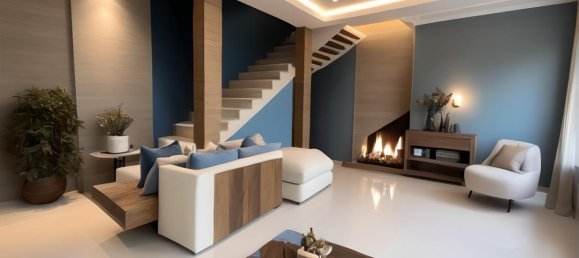 Villa de 4 habitaciónes en Vigodarzere, Italy No. 30542 8