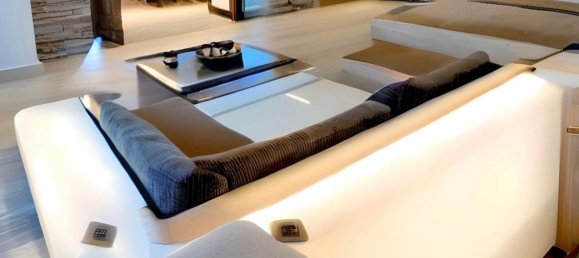 Villa de 4 habitaciónes en Vigodarzere, Italy No. 30542 18