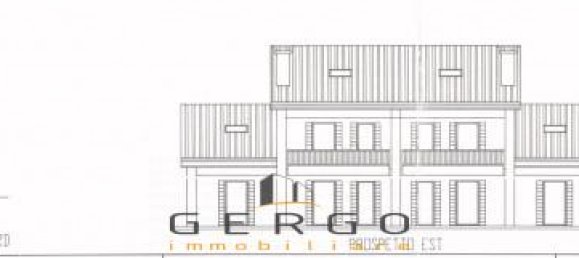 Villa de 4 habitaciónes en Vigodarzere, Italy No. 30542 21