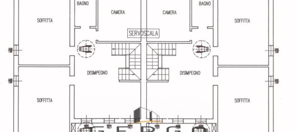 Villa de 4 habitaciónes en Vigodarzere, Italy No. 30542 24