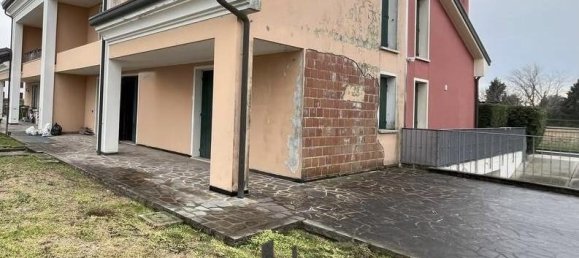 Villa de 4 habitaciónes en Vigodarzere, Italy No. 30542 2