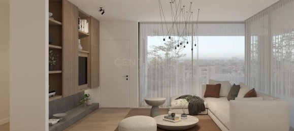 3 bedrooms Apartment in Germasogeia, Cyprus No. 3629 8