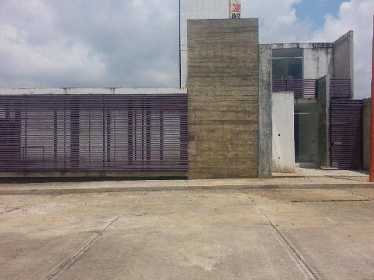 3 Schlafzimmer Haus in Tapachula de Cordova y Ordonez, Mexico, Nr. 156169