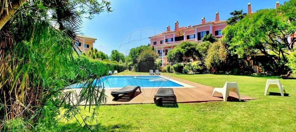 4 غرف نوم شقة في Sintra, Portugal رقم 72849 34