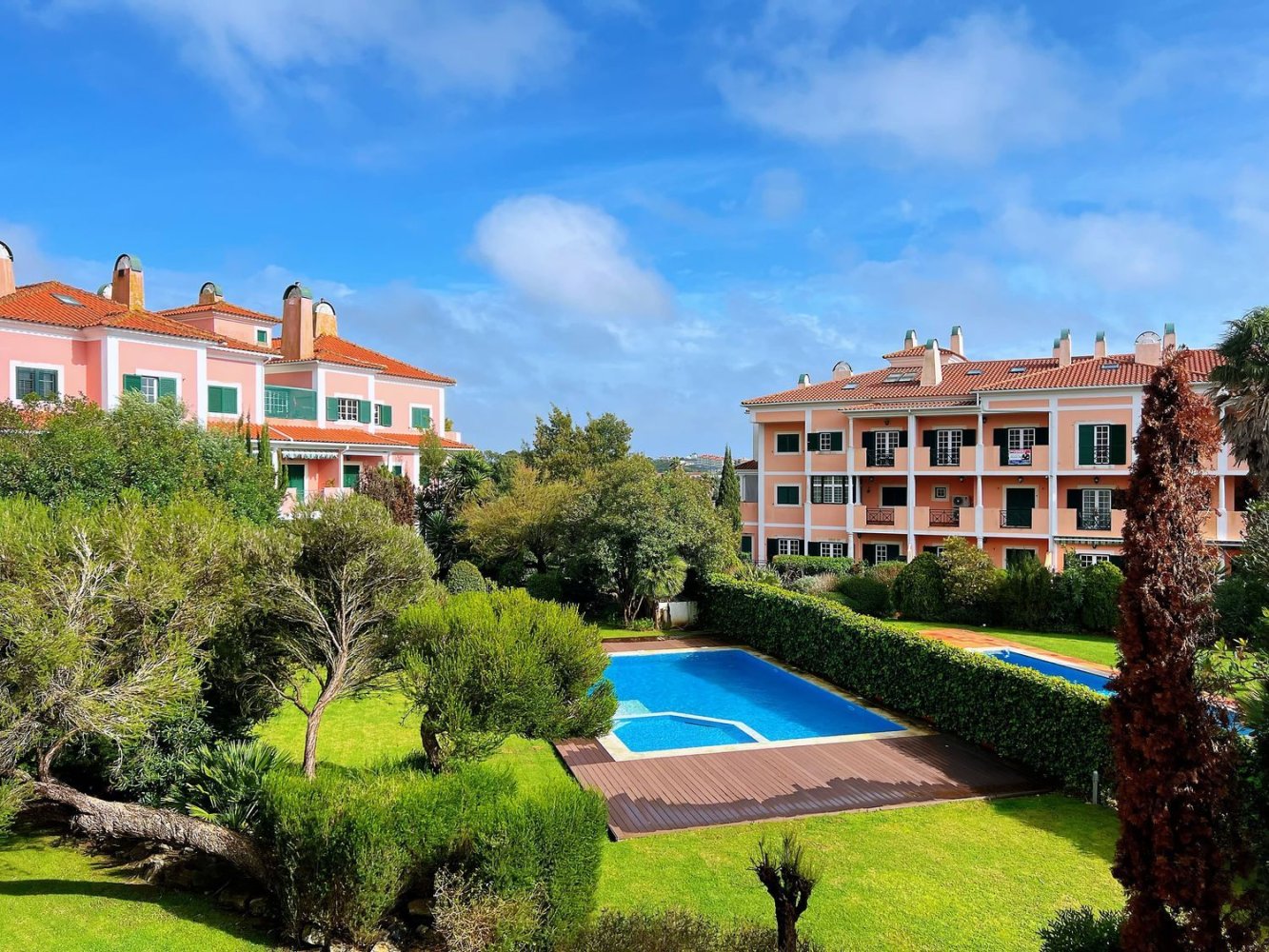 4 غرف نوم شقة في Sintra, Portugal رقم 72849