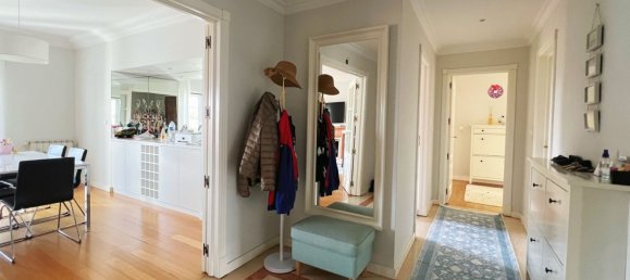 4 غرف نوم شقة في Sintra, Portugal رقم 72849 5