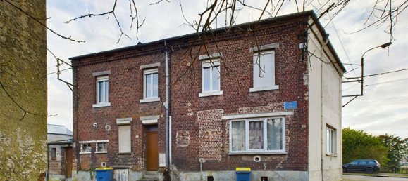 Здание с 5 комнатами в Ирсон, Франция № 60194 4