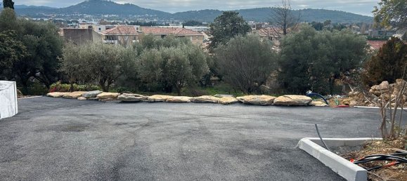 Terreno em Ollioules, France 500 m² N.º 113507 4