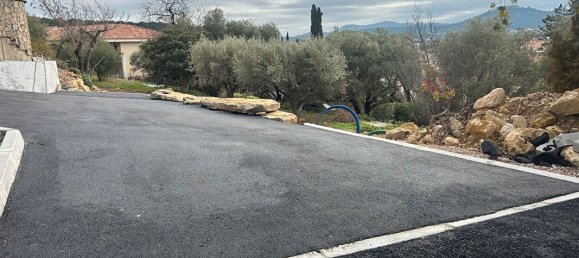 Terreno em Ollioules, France 500 m² N.º 113507 3