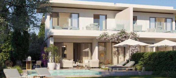 Villa de 3 dormitorios en Limassol, Cyprus No. 16426 3