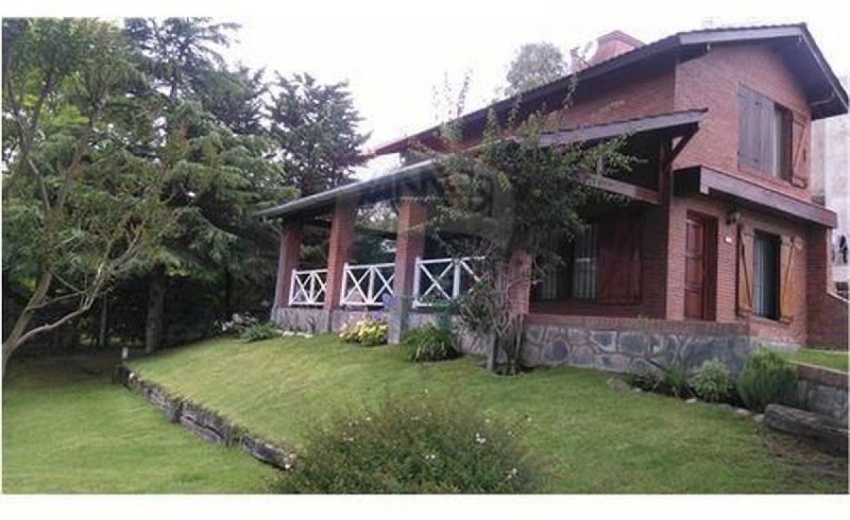 2 chambres Maison à Mar del Plata, Argentina No. 73385