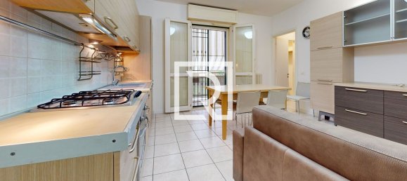 2 rooms Duplex in Russi, Italy No. 218242 25