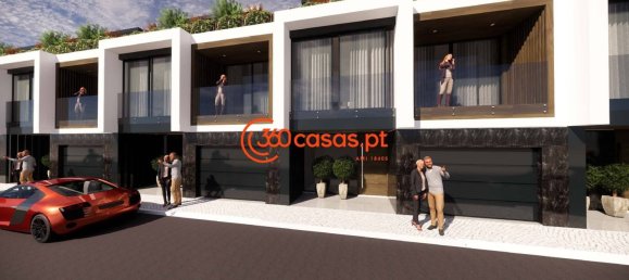 4 bedrooms Villa in Faro, Portugal No. 141788 7